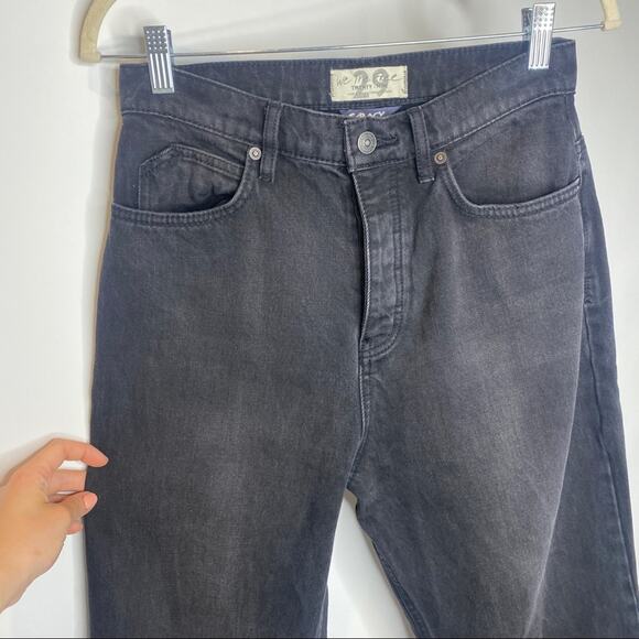 Free People X We The Free Georgine Mom Jean - Picture 9 of 14